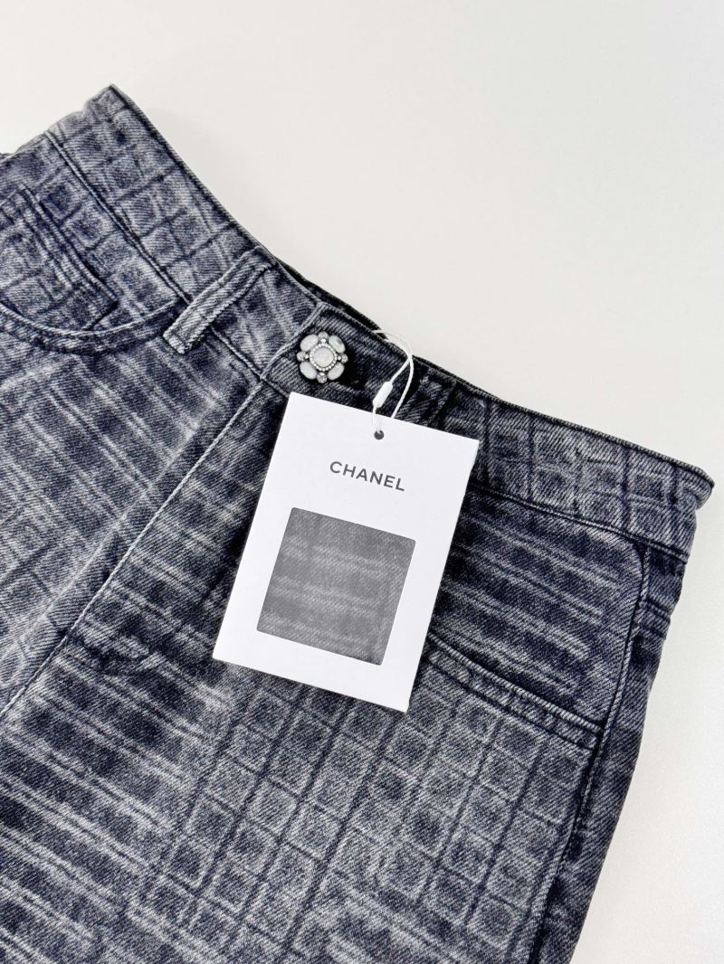 Chanel Jeans